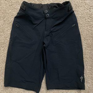 Women's Specialized Trail Bike Shorts - Size S